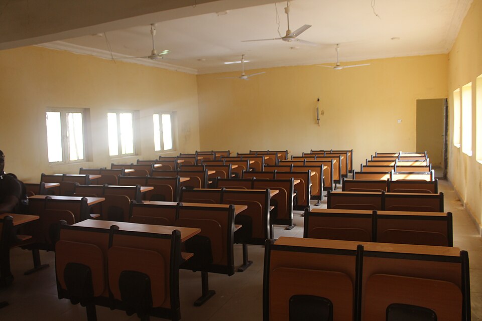 Classroom