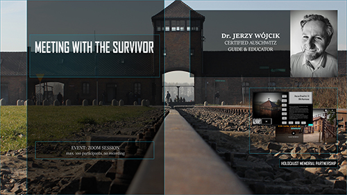 Virtual tour discussion preview